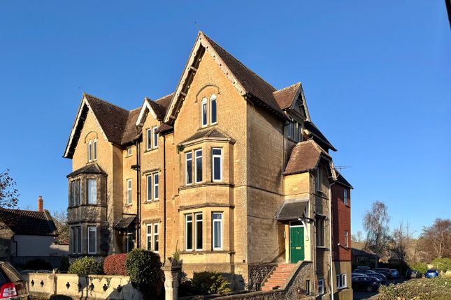 Gravel Walk, Faringdon, SN7 1 bed apartment for sale