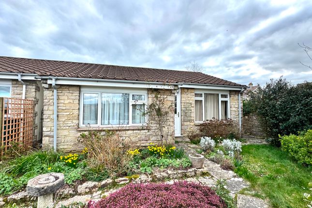 HEATHER CLOSE, SWANAGE 2 bed bungalow for sale