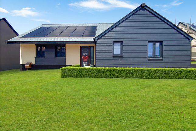 3 bedroom bungalow for sale
