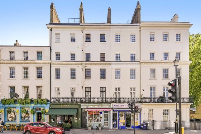 Lupus Street, London, SW1V Studio for sale