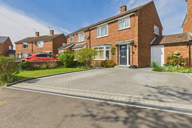 3 bed semi-detached house