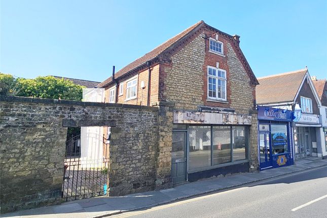 Rumbolds Hill, West Sussex GU29 1 bed apartment for sale