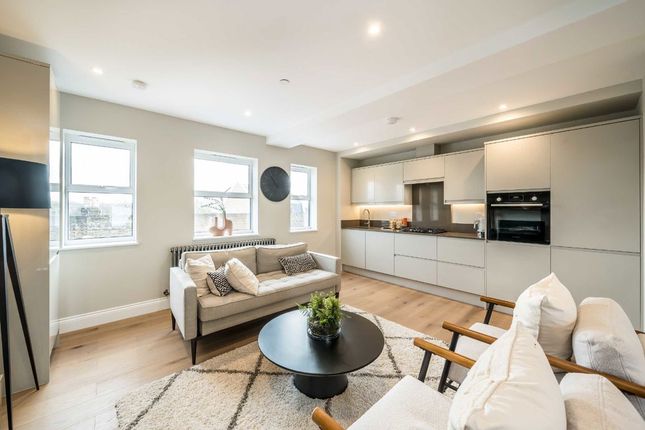 2 bed flat