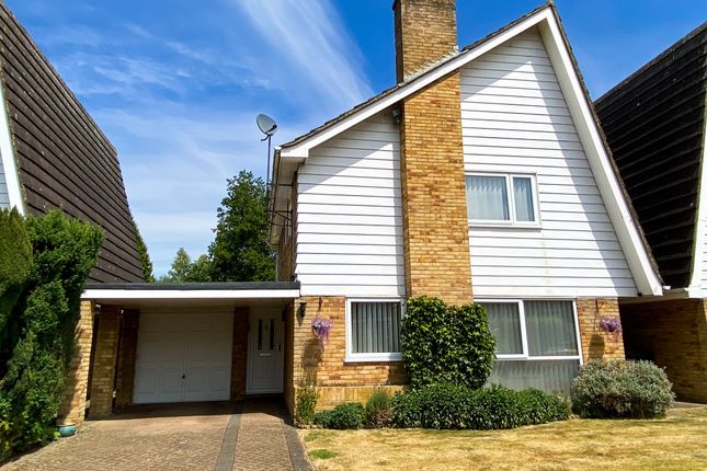 3 bed barn conversion