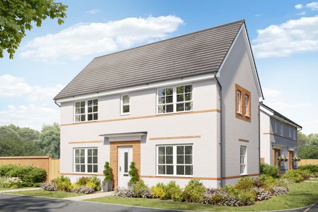 Welshpool Road, Bicton Heath... 3 bed detached house for sale