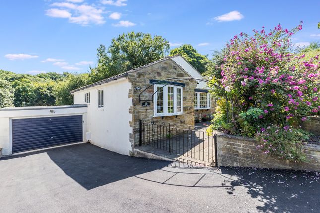 Ghyll Close, Steeton, Keighley, West... 3 bed bungalow for sale
