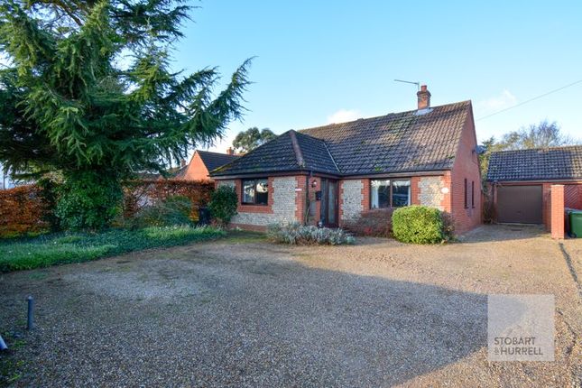 Chequers Street, Norwich NR12 3 bed bungalow for sale