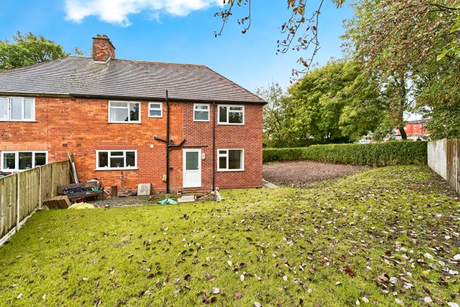5 bedroom semi-detached house for sale