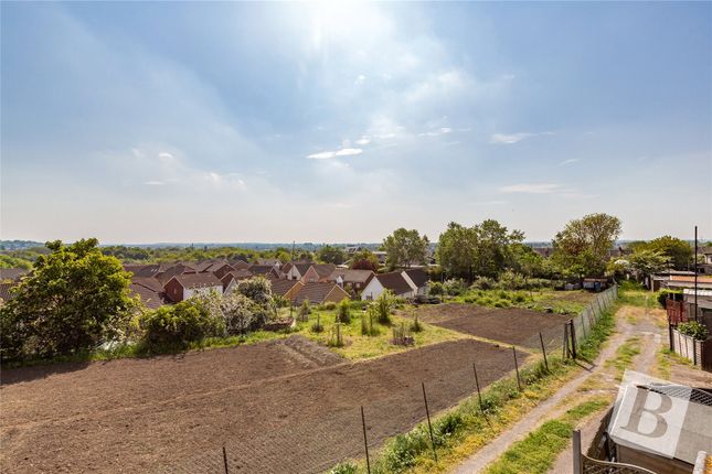 Plane Avenue, Northfleet, Gravesend... 3 bed terraced house for sale