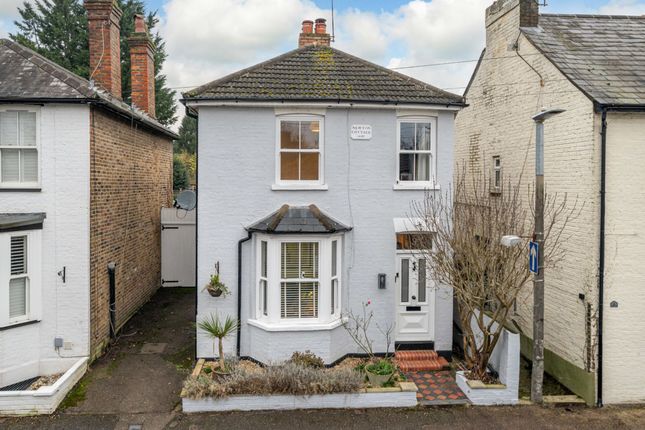 Stamford Road, Watford, WD17 3 bed detached house for sale
