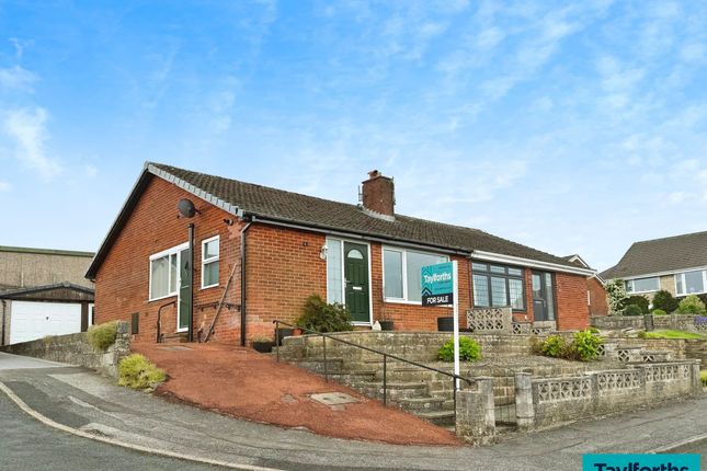 2 bedroom semi-detached house for sale