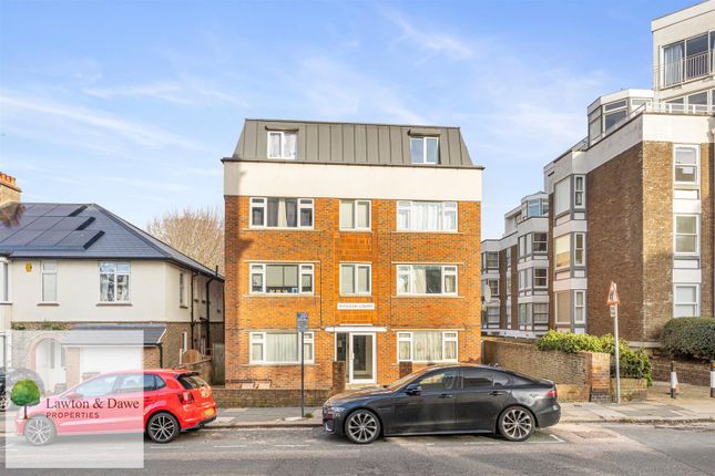 Lansdowne Road, Hove Studio for sale
