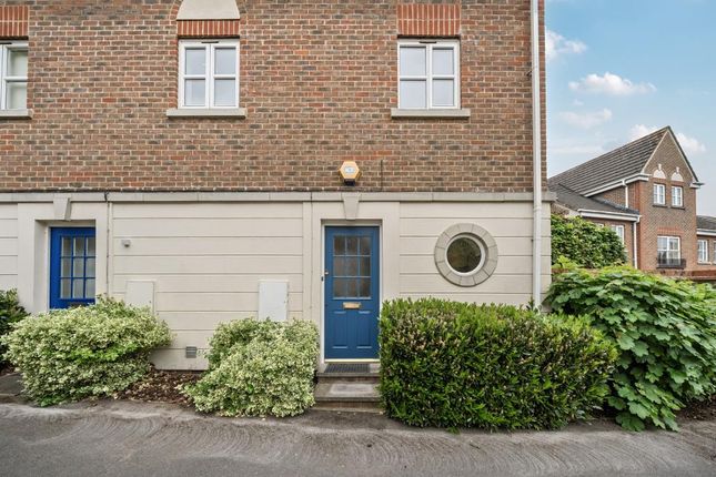 1 bed flat