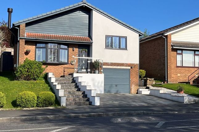 Hillside Avenue, Oldham OL2 3 bed house for sale
