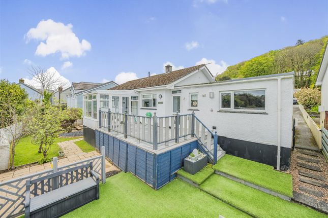 Ponsanooth, Truro 3 bed detached bungalow for sale