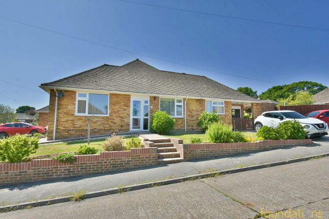 Byfields Croft, Bexhill
