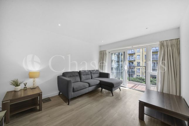 2 bed flat