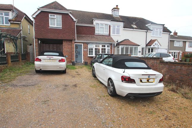 3 bed semi-detached house