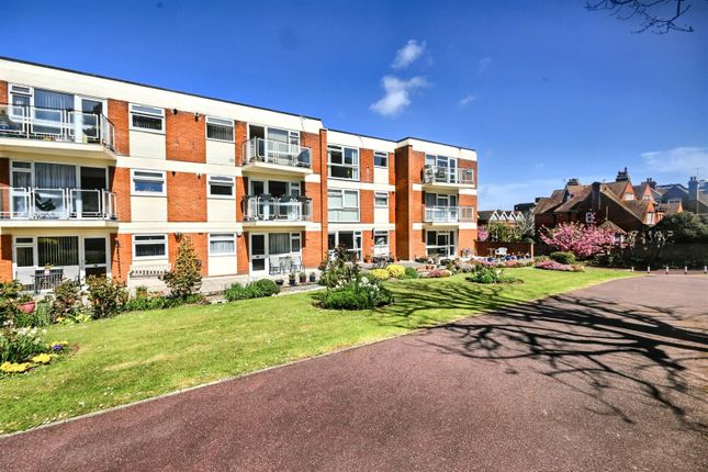 2 bed flat