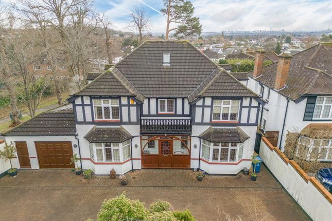 Elms Road, Harrow HA3 7 bed detached house for sale