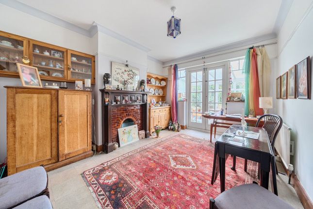 Kidbrooke Park Road, London, SE3 4 bed semi