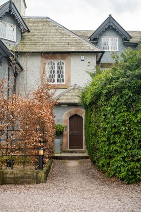 Cheadle Road, Oakamoor... 3 bed apartment for sale