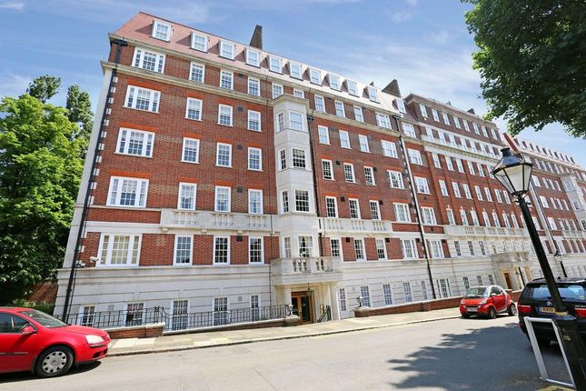 Duchess of Bedfords Walk, London 3 bed flat for sale