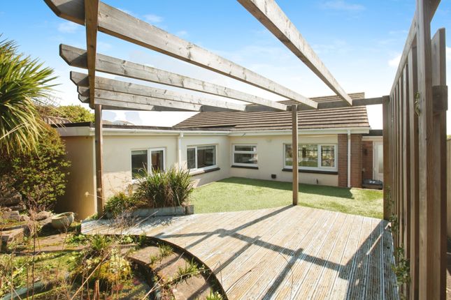 3 bedroom bungalow for sale