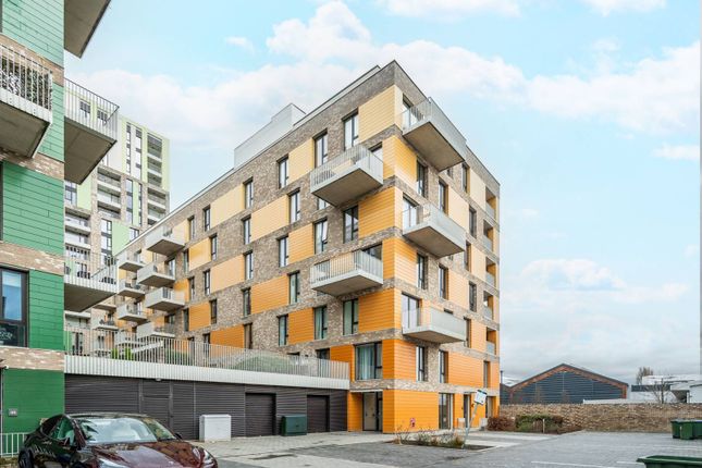 2 bed flat
