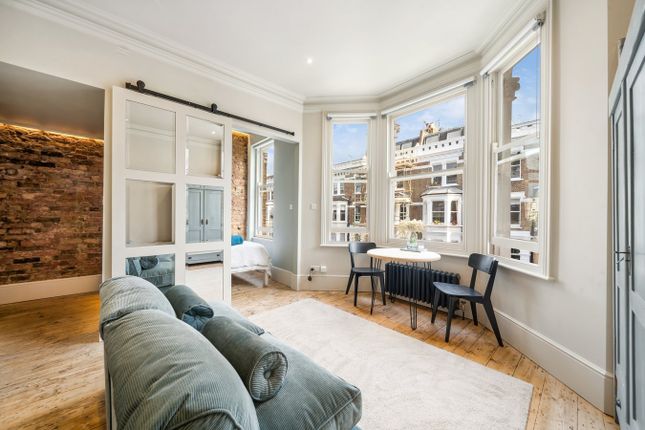 Bolingbroke Road, Brook Green W14 1 bed flat for sale