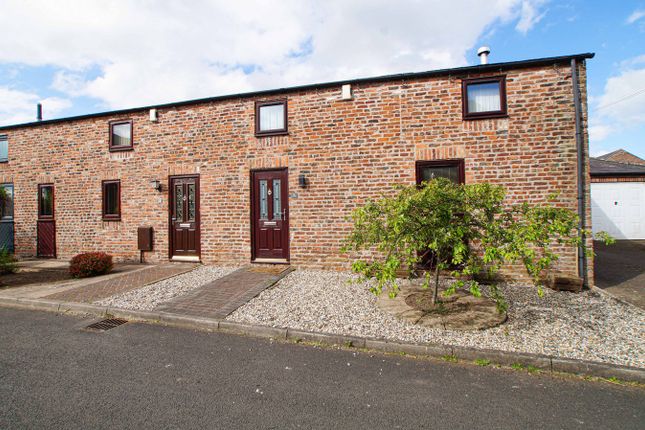 Chestnut Grove, Linstock, Carlisle, CA6 3 bed barn conversion for sale