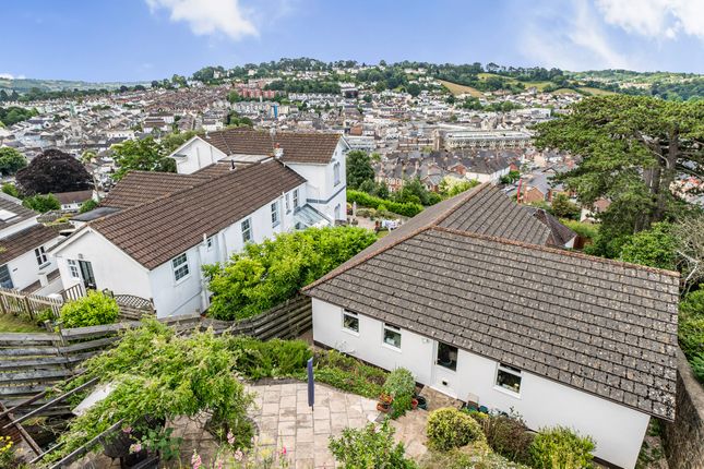 Seymour Road, Newton Abbot, TQ12 2PN 4 bed detached house for sale