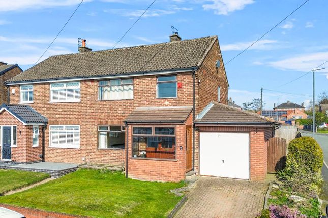 Rookery Drive, Rainford, WA11 3 bed semi