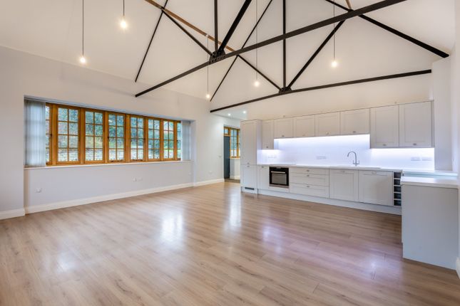 Linton Park, Linton, Maidstone, Kent 2 bed detached house for sale