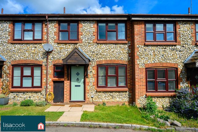 The Flintings, Hemel Hempstead HP2 3 bed terraced house for sale