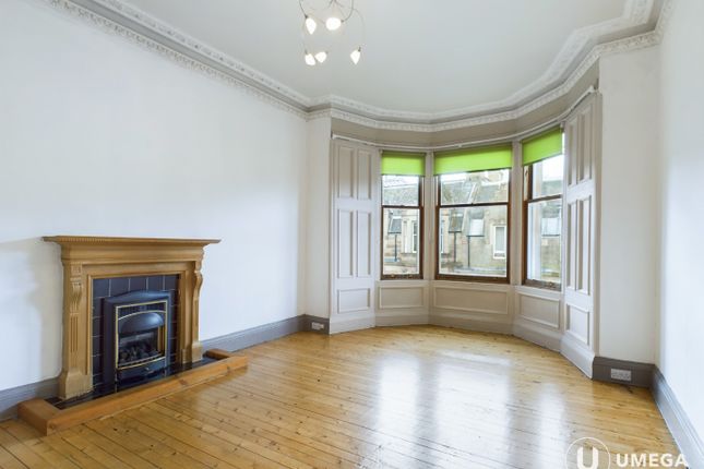 2 bed flat