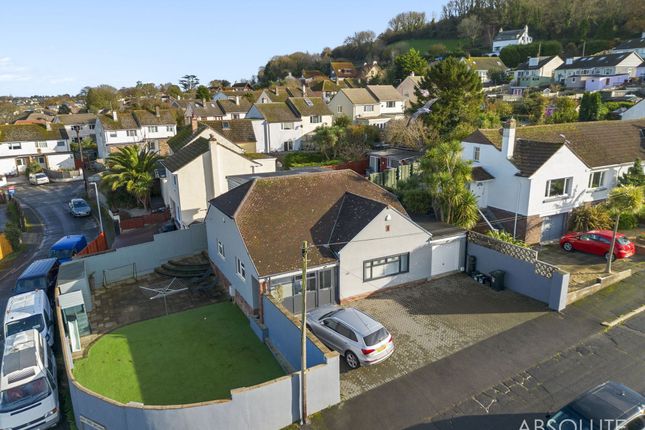 Southdown Avenue, Brixham, TQ5 4 bed detached house for sale