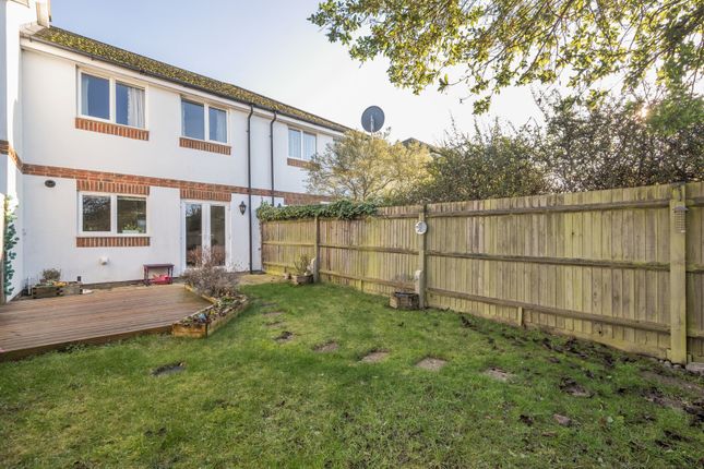 Sailcloth Close, Berkshire RG1 3 bed terraced house for sale