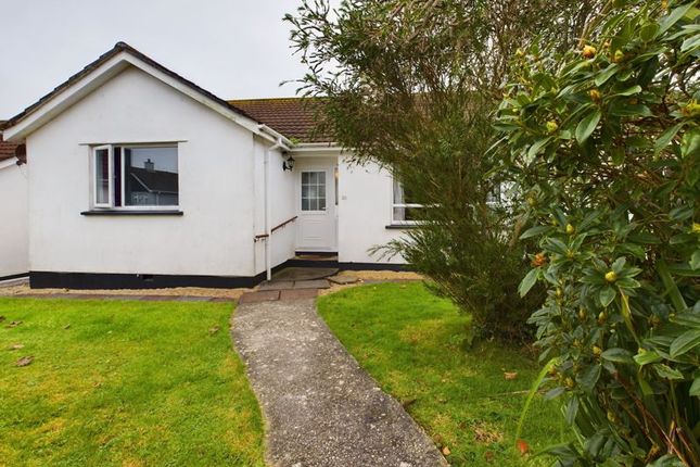 4 bedroom bungalow for sale