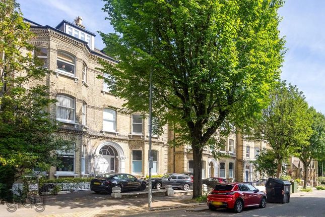 The Drive, Hove 2 bed flat for sale