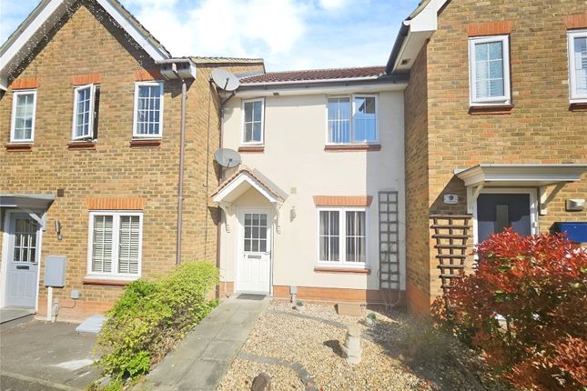 Charlock Drive, Sheerness ME12 2 bed terraced house for sale