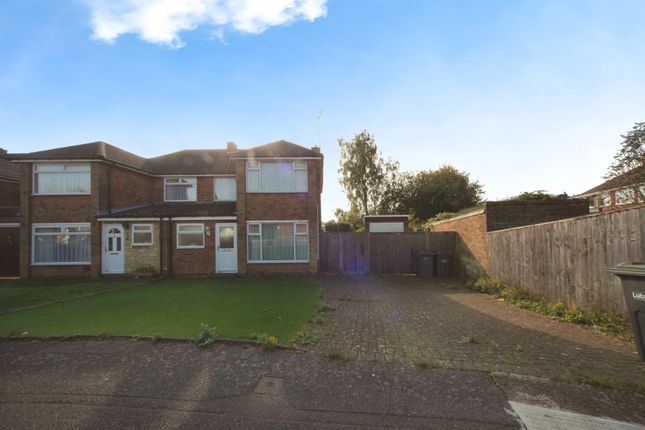 3 bed semi-detached house