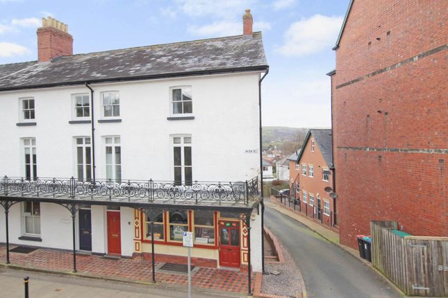 2 bed business park