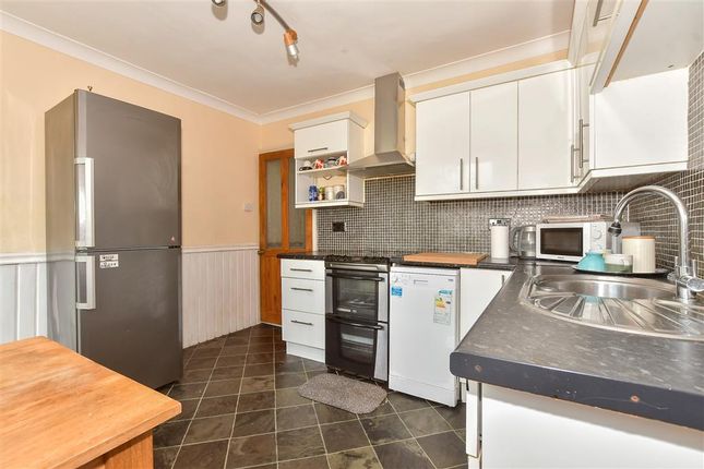 Clarendon Street, Dover, Kent 3 bed terraced house for sale