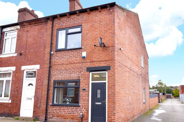 Smawthorne Grove, Castleford, West... 3 bed terraced house for sale