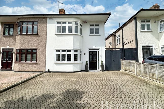 3 bed semi-detached house