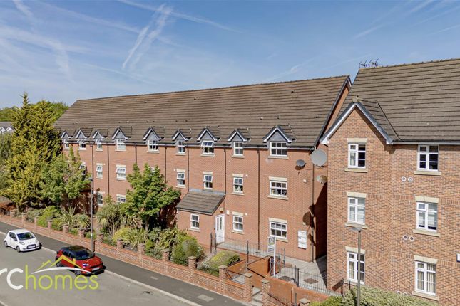 2 bed flat