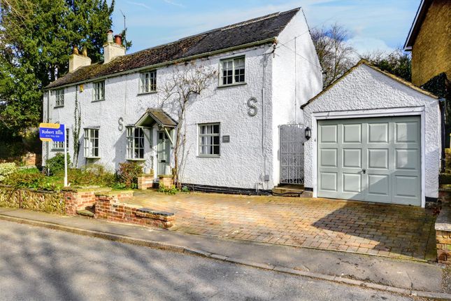 Cole Lane, Ockbrook 4 bed cottage for sale