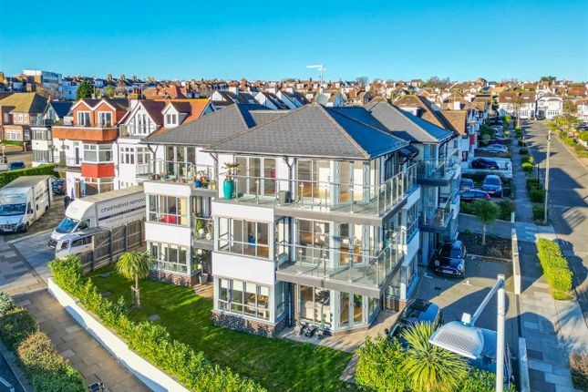 THE RIDGEWAY, Chalkwell 1 bed apartment for sale