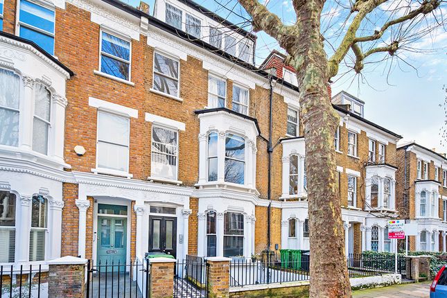 1 bed flat